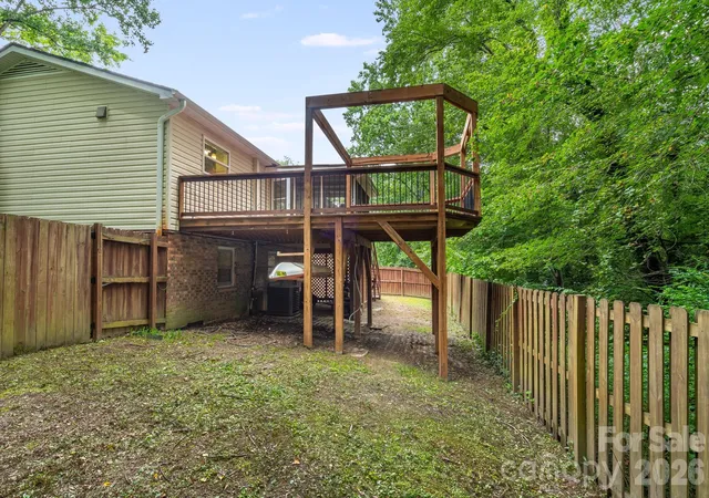 Photo 45 of Single family home for sale at 129 Whisperwood Dr, Hendersonville, NC 28791 | MLS# 4419413 | Listing updated on 2026-10-06