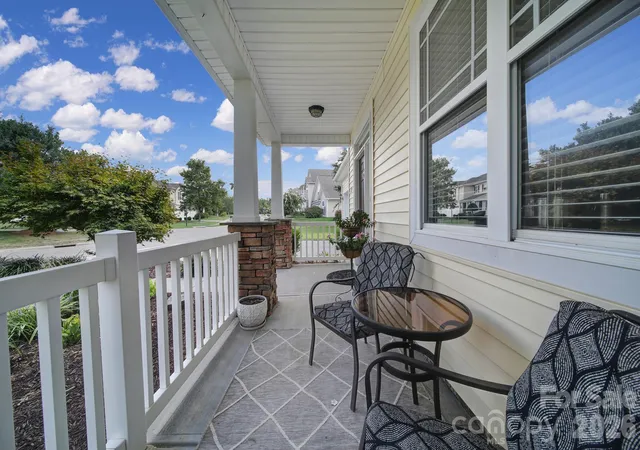 Photo 3 of Single family home for sale at 222 Juanita Dr, Pineville, NC 28134 | MLS# 4419420 | Listing updated on 2026-10-04