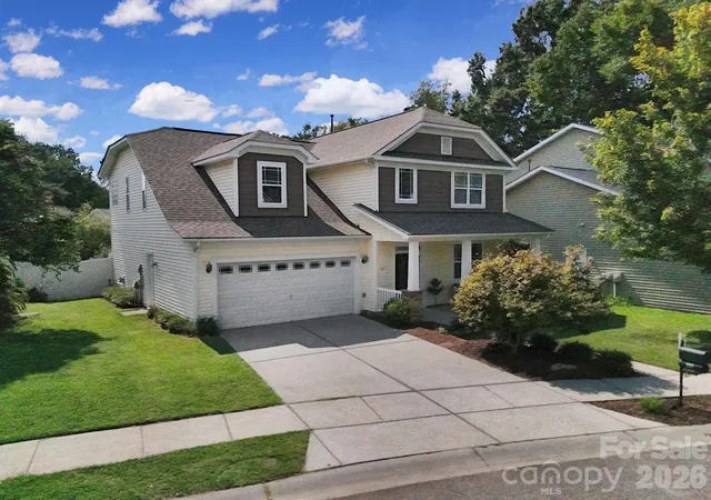 Photo 39 of Single family home for sale at 222 Juanita Dr, Pineville, NC 28134 | MLS# 4419420 | Listing updated on 2026-10-04