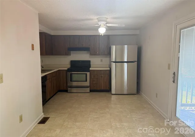Photo 3 of Townhouse for sale at 9762 Old Gate Dr, Matthews, NC 28105 | MLS# 4419453 | Listing updated on 2026-09-29