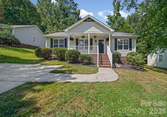 Single family home for sale at 2425 Red Tip Dr SE, Concord, NC 28025 | MLS# 4419516 | Listing updated on 2026-09-11