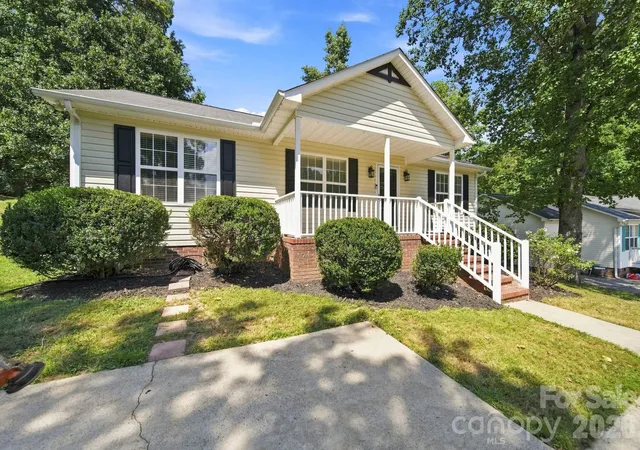 Photo 1 of Single family home for sale at 2425 Red Tip Dr SE, Concord, NC 28025 | MLS# 4419516 | Listing updated on 2026-09-11