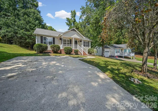 Photo 3 of Single family home for sale at 2425 Red Tip Dr SE, Concord, NC 28025 | MLS# 4419516 | Listing updated on 2026-09-11