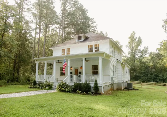 Photo 2 of Single family home for sale at 2100 Little Gold Rd, Concord, NC 28025 | MLS# 4419524 | Listing updated on 2026-09-30