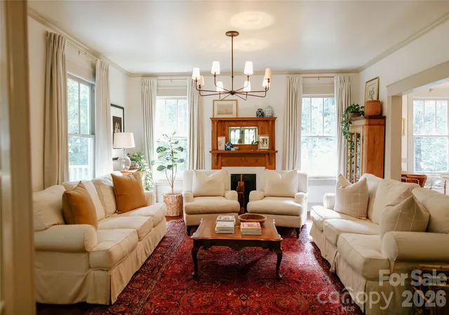 Photo 3 of Single family home for sale at 2100 Little Gold Rd, Concord, NC 28025 | MLS# 4419524 | Listing updated on 2026-09-30