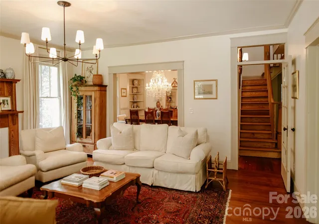 Photo 4 of Single family home for sale at 2100 Little Gold Rd, Concord, NC 28025 | MLS# 4419524 | Listing updated on 2026-09-30