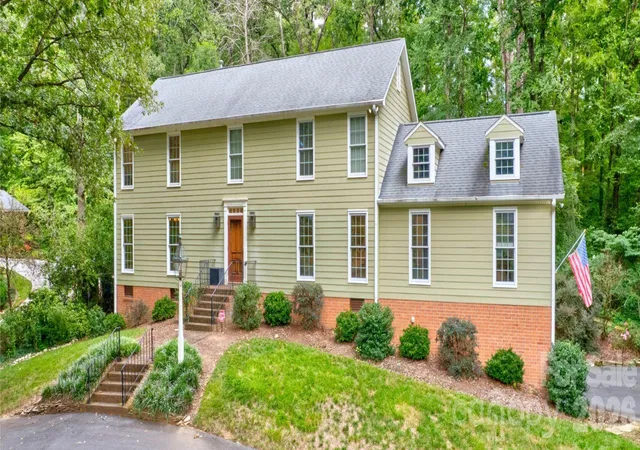 Photo 1 of Single family home for sale at 215 Bethel Dr, Salisbury, NC 28144 | MLS# 4419558 | Listing updated on 2026-10-03
