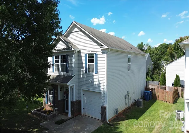 Photo 1 of Single family home for sale at 5243 Swearngan Rd, Charlotte, NC 28216 | MLS# 4419586 | Listing updated on 2026-09-14