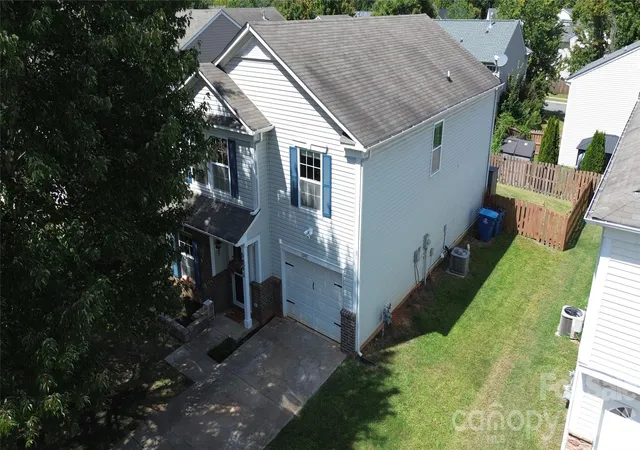 Photo 2 of Single family home for sale at 5243 Swearngan Rd, Charlotte, NC 28216 | MLS# 4419586 | Listing updated on 2026-09-14
