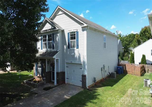 Photo 3 of Single family home for sale at 5243 Swearngan Rd, Charlotte, NC 28216 | MLS# 4419586 | Listing updated on 2026-09-14