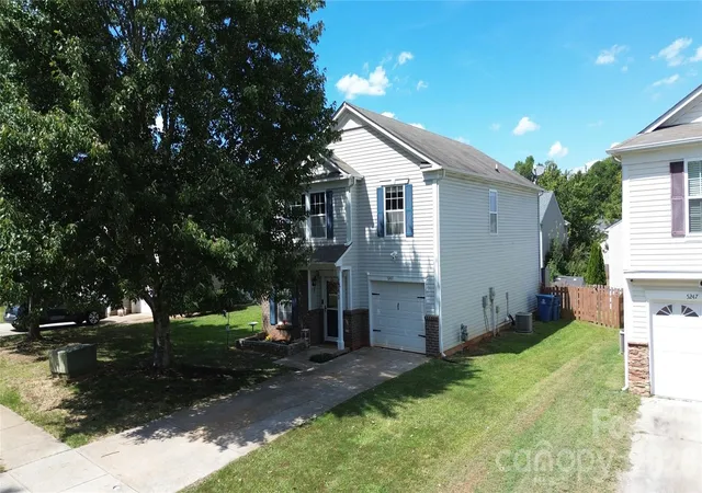 Photo 4 of Single family home for sale at 5243 Swearngan Rd, Charlotte, NC 28216 | MLS# 4419586 | Listing updated on 2026-10-22