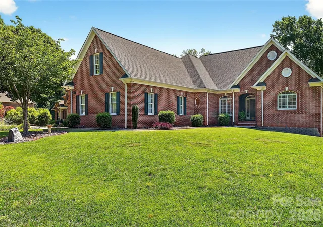 Photo 2 of Single family home for sale at 3574 Live Oaks Ave, Terrell, NC 28682 | MLS# 4419653 | Listing updated on 2026-09-14