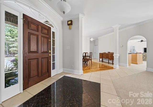 Photo 3 of Single family home for sale at 3574 Live Oaks Ave, Terrell, NC 28682 | MLS# 4419653 | Listing updated on 2026-09-14