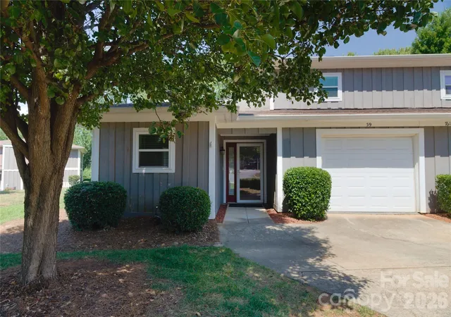 Photo 1 of Condo for sale at 7615 Woods Ln #59, Cornelius, NC 28031 | MLS# 4419666 | Listing updated on 2026-09-15