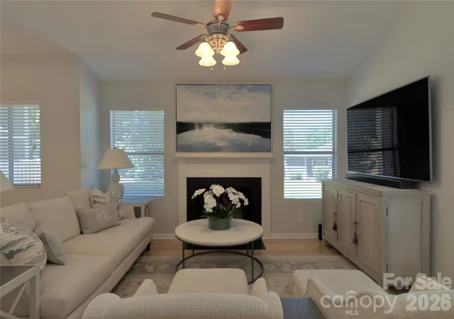Photo 2 of Condo for sale at 7615 Woods Ln #59, Cornelius, NC 28031 | MLS# 4419666 | Listing updated on 2026-09-15