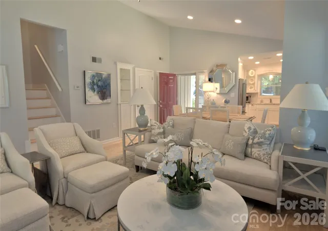 Photo 3 of Condo for sale at 7615 Woods Ln #59, Cornelius, NC 28031 | MLS# 4419666 | Listing updated on 2026-09-15