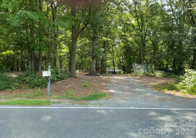 Land for sale at 3317 Rilla Hamilton Rd, Monroe, NC 28110 | MLS# 4419679