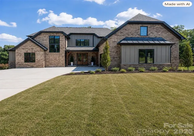 Photo 1 of Single family home for sale at 126 Lake Mist Dr, Belmont, NC 28012 | MLS# 4419761 | Listing updated on 2026-10-03