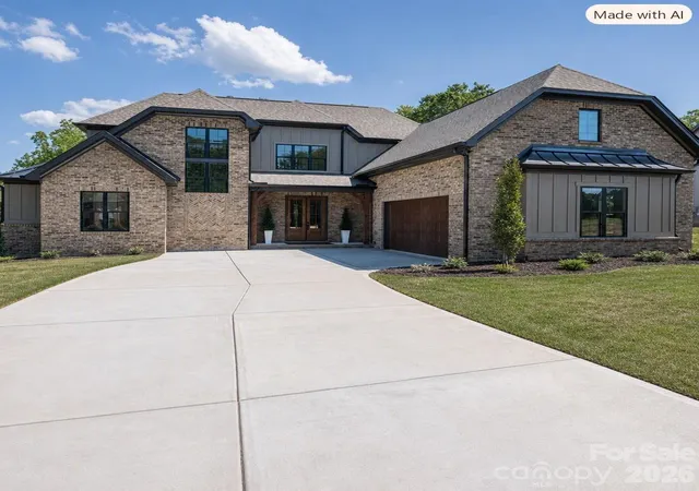 Photo 2 of Single family home for sale at 126 Lake Mist Dr, Belmont, NC 28012 | MLS# 4419761 | Listing updated on 2026-10-03
