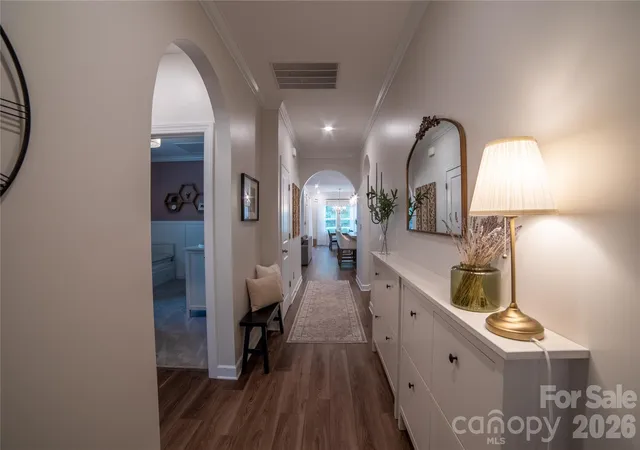 Photo 3 of Single family home for sale at 4509 Kelowna St, Charlotte, NC 28214 | MLS# 4419799 | Listing updated on 2026-09-13