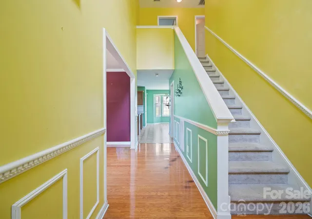 Photo 3 of Single family home for sale at 2015 Mallard Pointe Dr, Kannapolis, NC 28083 | MLS# 4419846 | Listing updated on 2026-09-15