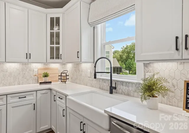Photo 4 of Single family home for sale at 000 Mackwood Rd, Mooresville, NC 28115 | MLS# 4419862 | Listing updated on 2026-10-20