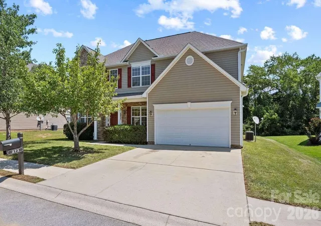 Photo 1 of Single family home for sale at 273 Wildbriar Rd, Fletcher, NC 28732 | MLS# 4419916 | Listing updated on 2026-09-15