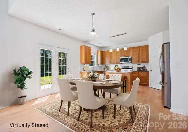 Photo 3 of Single family home for sale at 273 Wildbriar Rd, Fletcher, NC 28732 | MLS# 4419916 | Listing updated on 2026-09-15