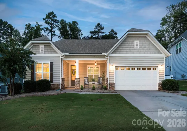Photo 2 of Single family home for sale at 378 Broadleaf Dr, Denver, NC 28037 | MLS# 4419947 | Listing updated on 2026-10-04