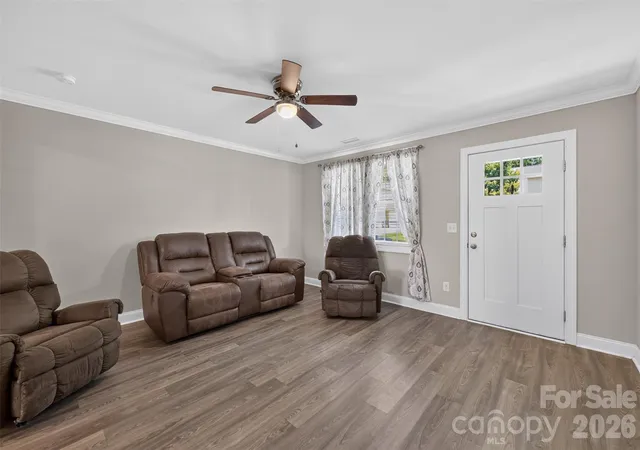 Photo 3 of Townhouse for sale at 3919 Hemingway Dr NW, Hickory, NC 28601 | MLS# 4420022 | Listing updated on 2026-09-13