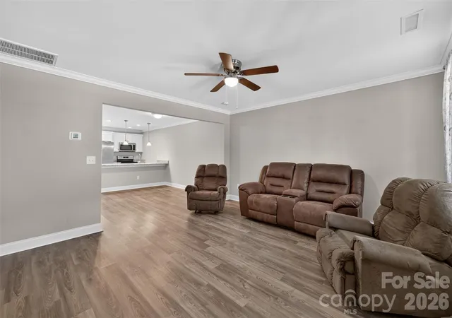Photo 4 of Townhouse for sale at 3919 Hemingway Dr NW, Hickory, NC 28601 | MLS# 4420022 | Listing updated on 2026-09-13