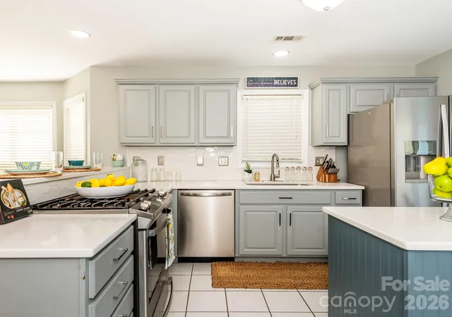Photo 2 of Single family home for sale at 3401 Continental Dr, Monroe, NC 28110 | MLS# 4420024 | Listing updated on 2026-09-22