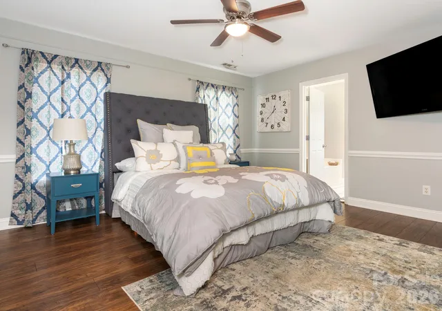 Photo 3 of Single family home for sale at 3401 Continental Dr, Monroe, NC 28110 | MLS# 4420024 | Listing updated on 2026-09-22