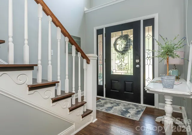 Photo 4 of Single family home for sale at 3401 Continental Dr, Monroe, NC 28110 | MLS# 4420024 | Listing updated on 2026-09-22