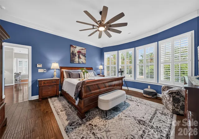 Photo 2 of Single family home for sale at 12823 Forrester Ave, Huntersville, NC 28078 | MLS# 4420041 | Listing updated on 2026-10-20