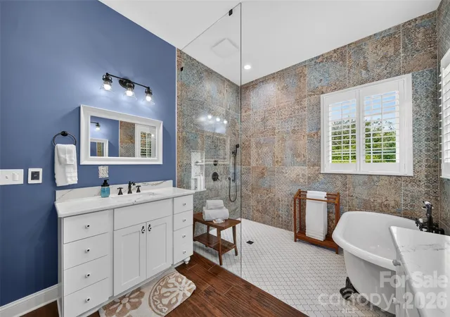 Photo 4 of Single family home for sale at 12823 Forrester Ave, Huntersville, NC 28078 | MLS# 4420041 | Listing updated on 2026-10-20