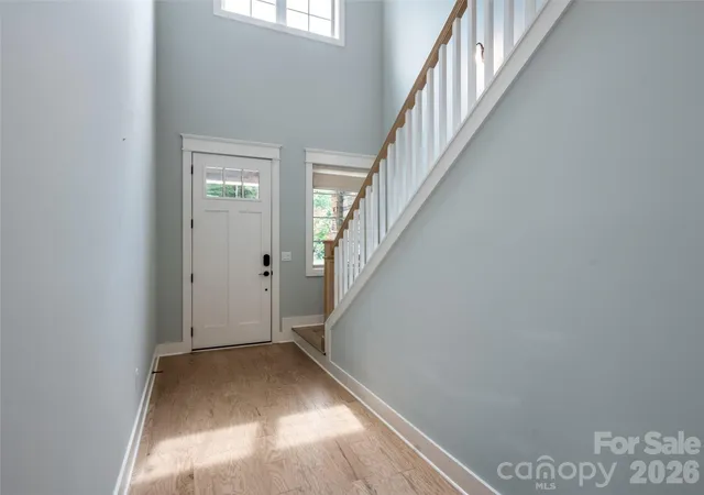 Photo 3 of Townhouse for sale at 554 Sweet Birch Park Ln, Black Mountain, NC 28711 | MLS# 4420070 | Listing updated on 2026-09-12