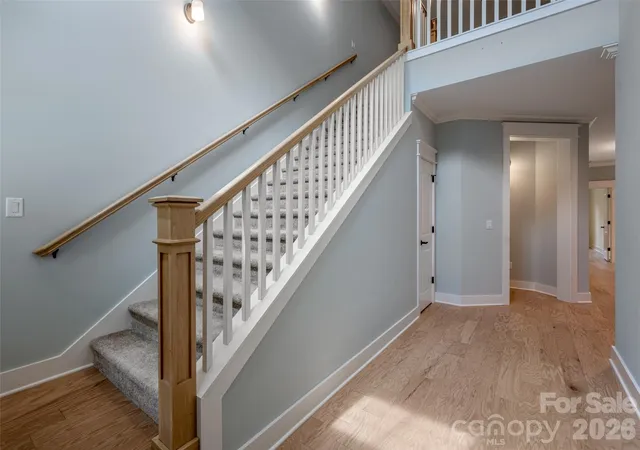 Photo 4 of Townhouse for sale at 554 Sweet Birch Park Ln, Black Mountain, NC 28711 | MLS# 4420070 | Listing updated on 2026-09-12