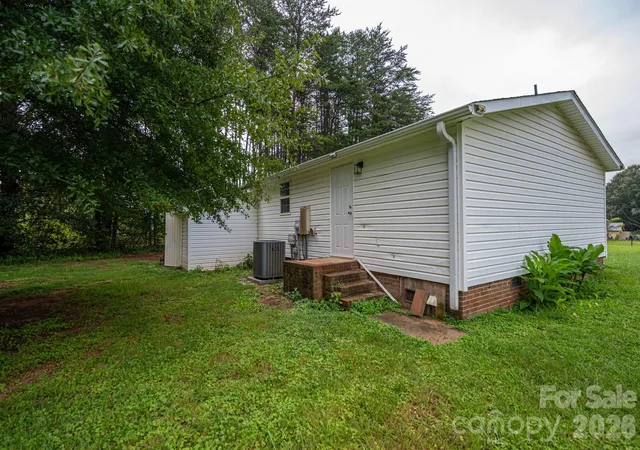 Photo 25 of Single family home for sale at 3515 Jeanette Dr, Iron Station, NC 28080 | MLS# 4420085 | Listing updated on 2026-10-06