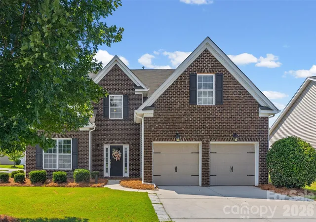 Photo 1 of Single family home for sale at 1053 Jack Pine Rd #151, Clover, SC 29710 | MLS# 4420100 | Listing updated on 2026-09-23