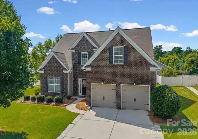 Photo 2 of Single family home for sale at 1053 Jack Pine Rd #151, Clover, SC 29710 | MLS# 4420100 | Listing updated on 2026-09-23