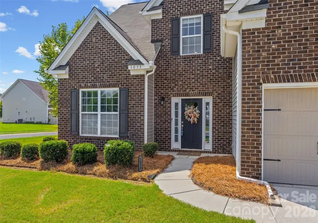 Photo 3 of Single family home for sale at 1053 Jack Pine Rd #151, Clover, SC 29710 | MLS# 4420100 | Listing updated on 2026-09-23