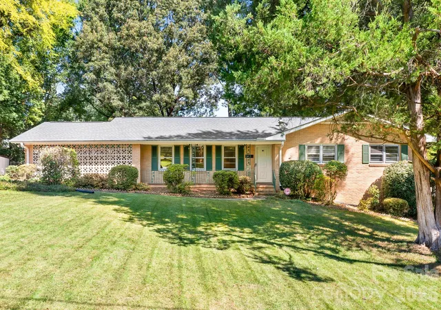 Photo 1 of Sale Pending at 316 Hudson Dr, Harrisburg, NC 28075 | MLS# 4420210 | Listing updated on 2026-09-18