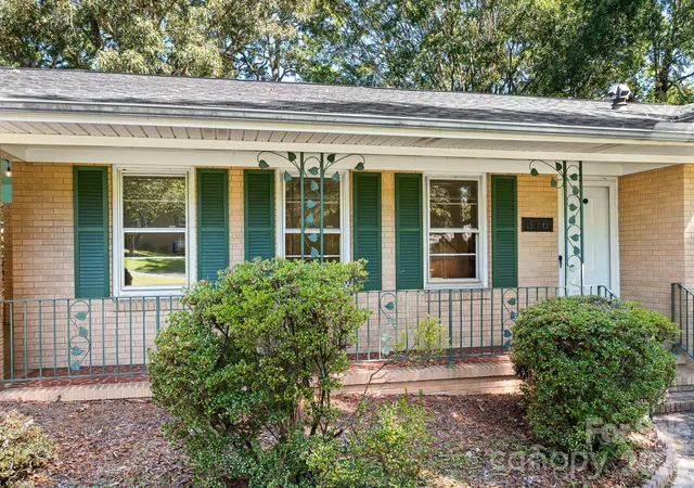 Photo 3 of Sale Pending at 316 Hudson Dr, Harrisburg, NC 28075 | MLS# 4420210 | Listing updated on 2026-09-18