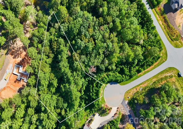 Photo 2 of Land for sale at 00 Compass Ct #91, Granite Falls, NC 28630 | MLS# 4420233 | Listing updated on 2026-09-13