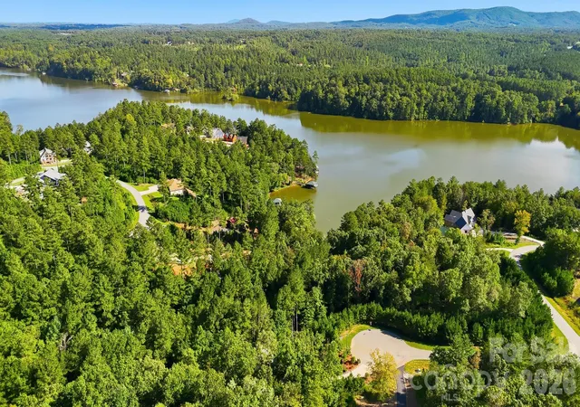 Photo 3 of Land for sale at 00 Compass Ct #91, Granite Falls, NC 28630 | MLS# 4420233 | Listing updated on 2026-09-13