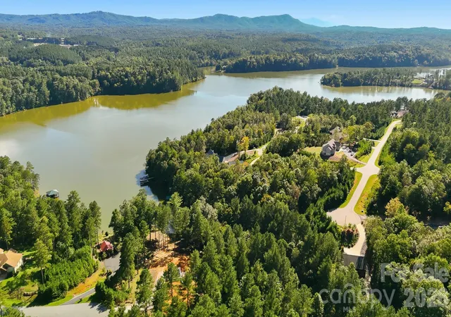 Photo 3 of Land for sale at 00 Compass Ct #91, Granite Falls, NC 28630 | MLS# 4420233 | Listing updated on 2026-09-13