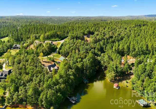 Photo 4 of Land for sale at 00 Compass Ct #91, Granite Falls, NC 28630 | MLS# 4420233 | Listing updated on 2026-09-13