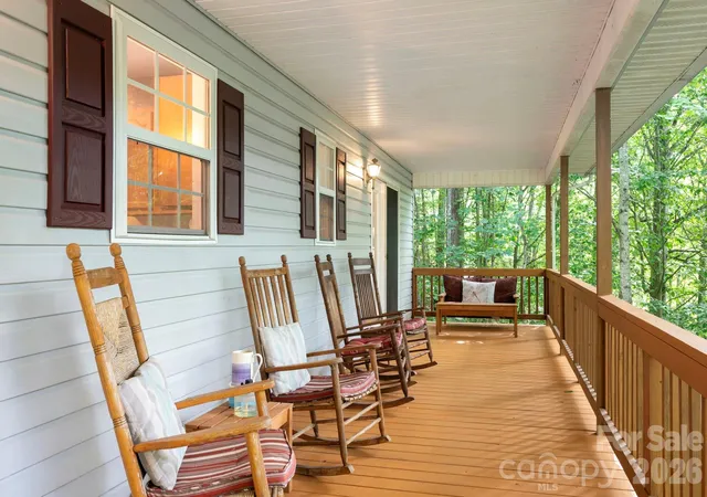 Photo 3 of Single family home for sale at 336 Hidden Crk Ln, Burnsville, NC 28714 | MLS# 4420241 | Listing updated on 2026-10-06