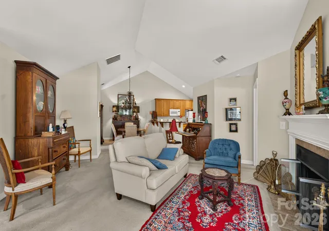 Listing Photo 5 - Condo for sale in building located at 232 Lone Oak Cir, Rock Hill, SC 29732